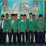 Usai Dilantik, PAC GP ANSOR Kecamatan Balapulang langsung Gelar Rapat Kerja