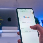 Jangan Salahkan Mbah Google