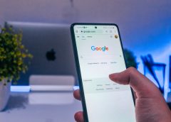 Jangan Salahkan Mbah Google