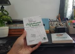 Review Buku: Ikhtisar Sejarah Nahdlatul Ulama 1344 H/1926 M