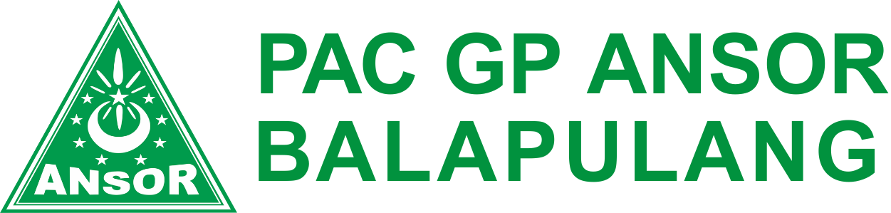 Ansor Balapulang logo