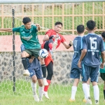 Pekan Olahraga Desa se Kecamatan Balapulang Digelar, PAC GP Ansor Balapulang Serukan Sportivitas!