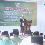 PCNU Kabupaten Tegal Gelar Muskercab ke-2: Menuju Penguatan Kemandirian Organisasi dan Relevansi Zaman