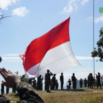 Menjawab Panggilan Zaman: Refleksi Pemuda Ansor di HUT RI ke-80