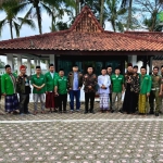 GP Ansor Tegal Gelar Ziarah ke Makam Tokoh dan Sesepuh Kabupaten Tegal dalam Rangka HUT RI ke-80