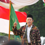 Pemuda Ansor Menolak Anarkisme, Mengawal Aspirasi