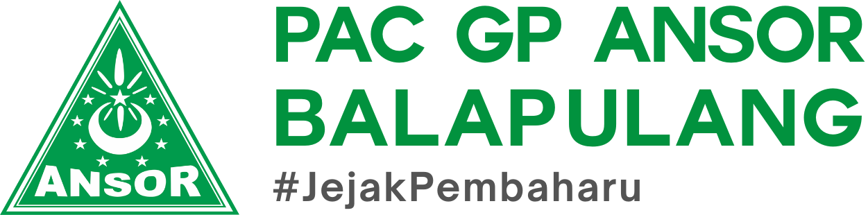 Ansor Balapulang logo