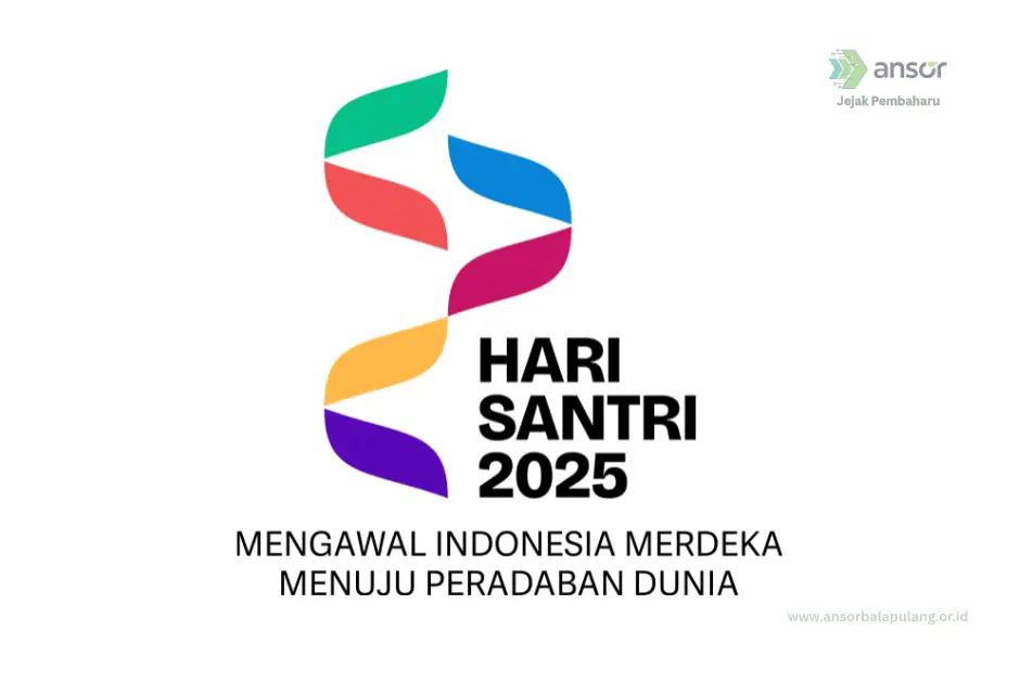 Makna dan Filosofi Hari Santri 2025