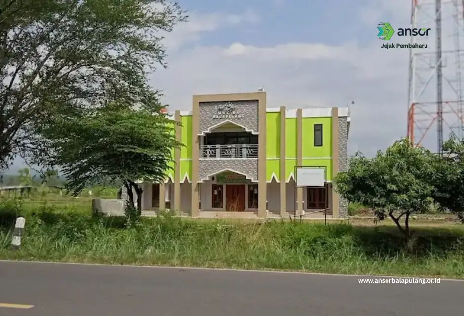 NU Bukan Alat Politik, Melainkan Rumah Khidmat Umat