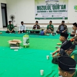 Pererat Silaturahmi, PAC GP Ansor Balapulang Gelar Rangkaian Giat Ramadan hingga Ziarah Tokoh Daerah