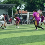Turnamen Minisoccer Ansor Cup Meriahkan Harlah GP Ansor ke-92