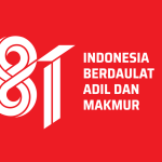 Kementerian Sekretariat Negara Resmi Luncurkan Logo HUT RI Ke 81