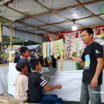 Ansor Ekonomi: Ikhtiar Kemandirian Organisasi Ansor Balapulang Wetan