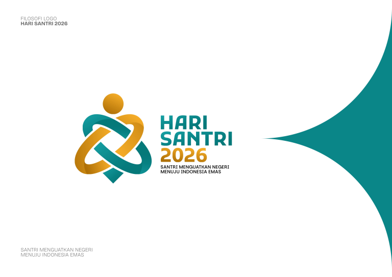 Satu Dekade Hari Santri: Kemenag Siapkan Wajah Modern dan Inovasi Digital Pesantren