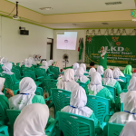 PAC Fatayat NU Balapulang Gelar LKD 2026, Cetak Kader Militan dan Berdaya untuk Umat