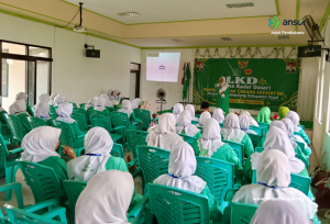 PAC Fatayat NU Balapulang Gelar LKD 2026, Cetak Kader Militan dan Berdaya untuk Umat