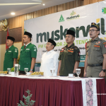 GP Ansor Jateng Desak Pemberantasan Judi Online dan Galian C Ilegal