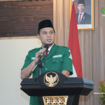 GP Ansor Jateng Desak Pemberantasan Judi Online dan Galian C Ilegal