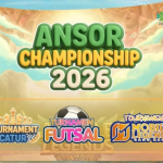 Meriahkan Hari Santri Nasional 2026, PAC GP Ansor Balapulang Gelar Ansor Championship