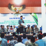 Serap Aspirasi Warga Balapulang, Bupati Tegal Hadirkan Solusi Terpadu: Dari Masalah Irigasi, Infrastruktur, hingga Pendidikan Keagamaan