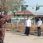 Peringati Hari Santri 2026, MWCNU Balapulang Tekankan Pentingnya Mengakar Tradisi dan Menjawab Tantangan Zaman